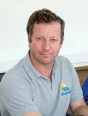 Helmut Farthofer
