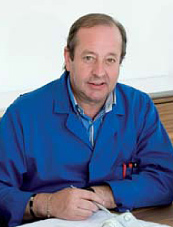 Manfred Farthofer